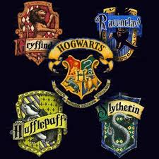 Houses! – Harry Potter Fan Web